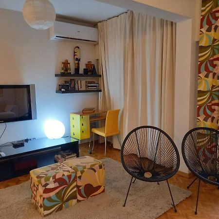 Seaside Spacious Apartment With Sea View Limisso Esterno foto