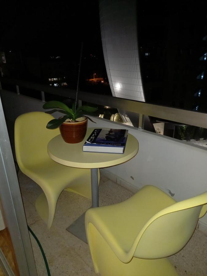 Seaside Spacious Apartment With Sea View Limisso Esterno foto