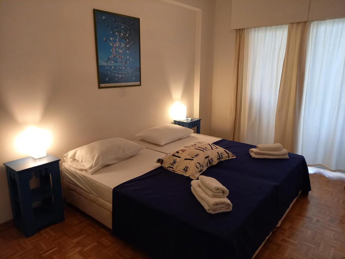Seaside Spacious Apartment With Sea View Limisso Esterno foto