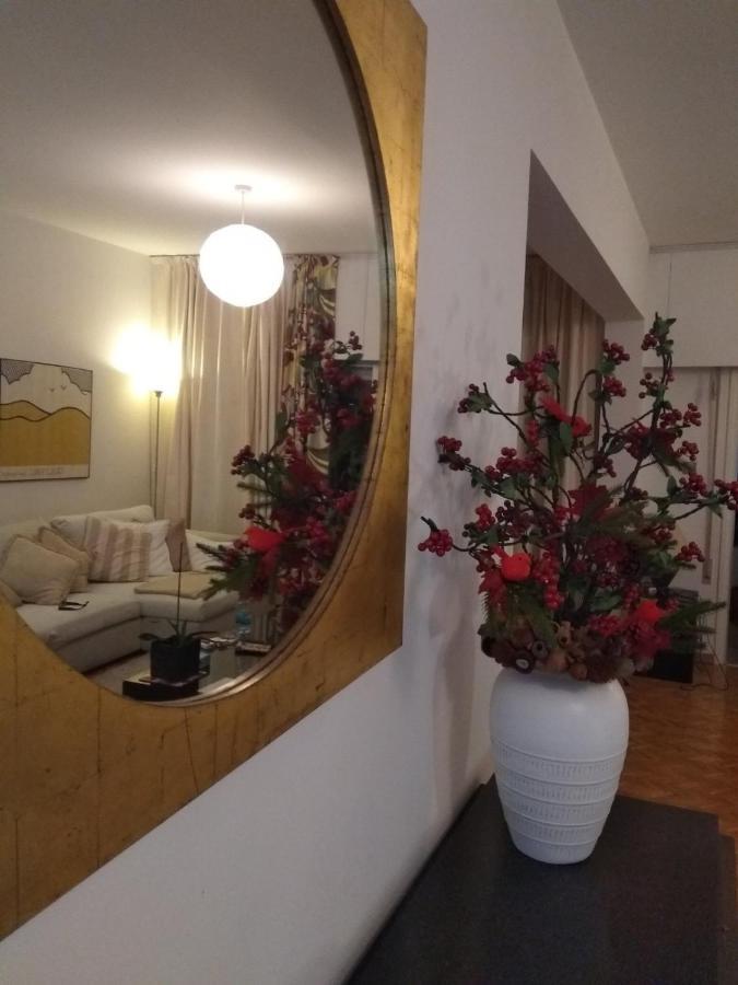Seaside Spacious Apartment With Sea View Limisso Esterno foto