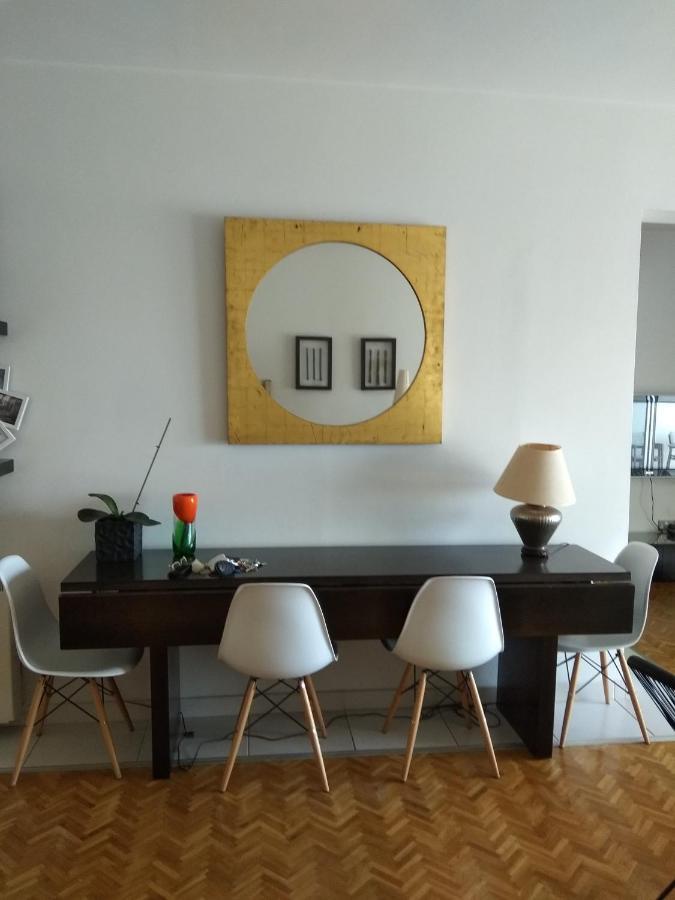 Seaside Spacious Apartment With Sea View Limisso Esterno foto