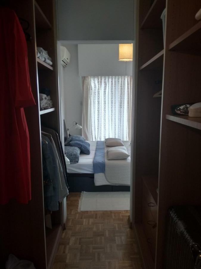 Seaside Spacious Apartment With Sea View Limisso Esterno foto
